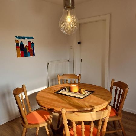 Ferienwohnung Irina Zulpich Zewnętrze zdjęcie