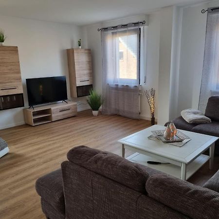 Ferienwohnung Irina Zulpich Zewnętrze zdjęcie