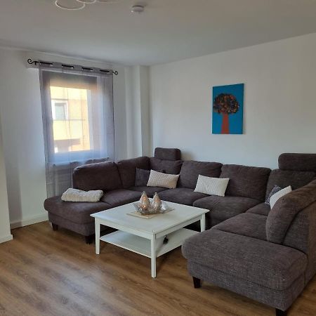 Ferienwohnung Irina Zulpich Zewnętrze zdjęcie