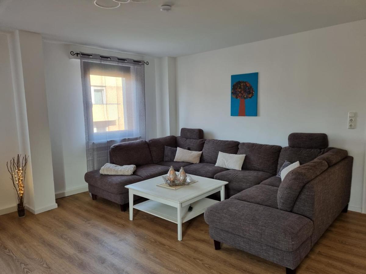 Ferienwohnung Irina Zulpich Zewnętrze zdjęcie
