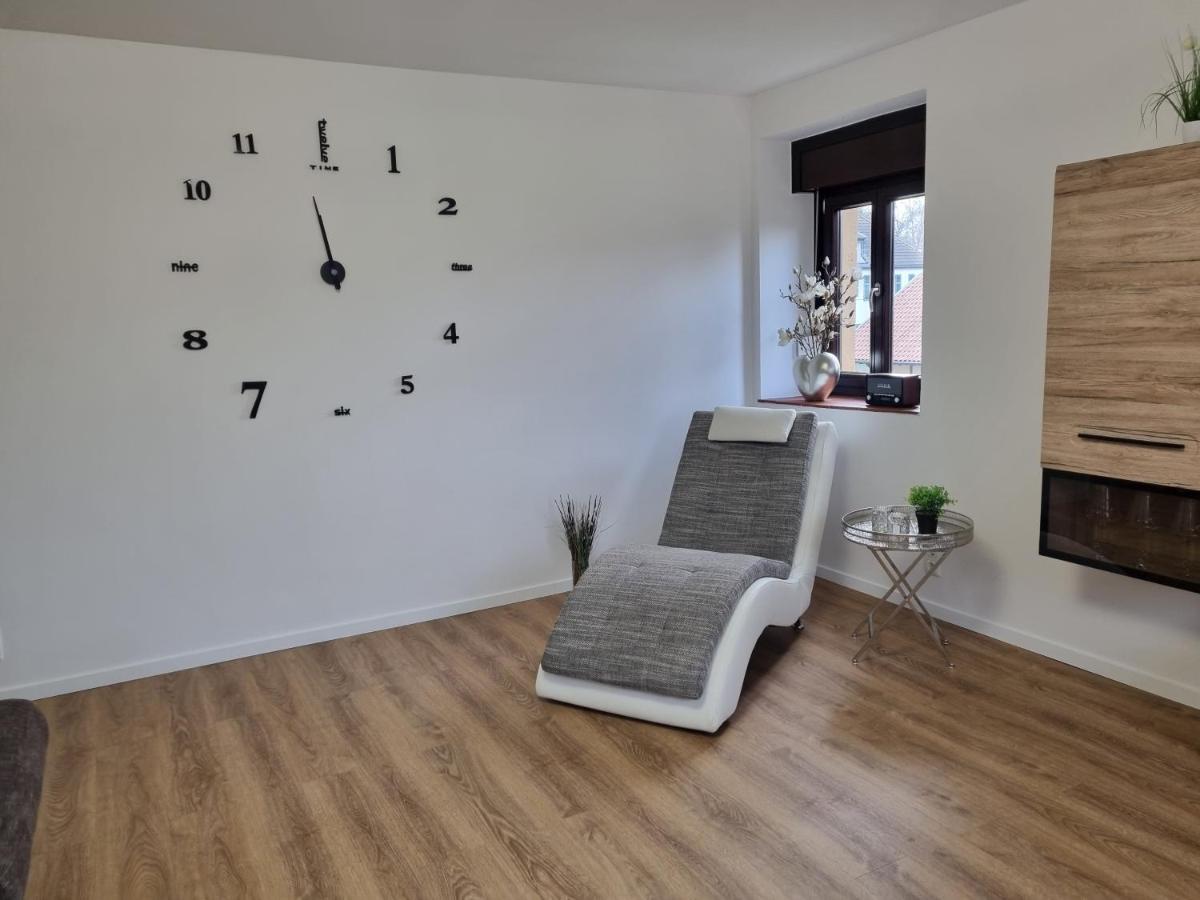 Ferienwohnung Irina Zulpich Zewnętrze zdjęcie