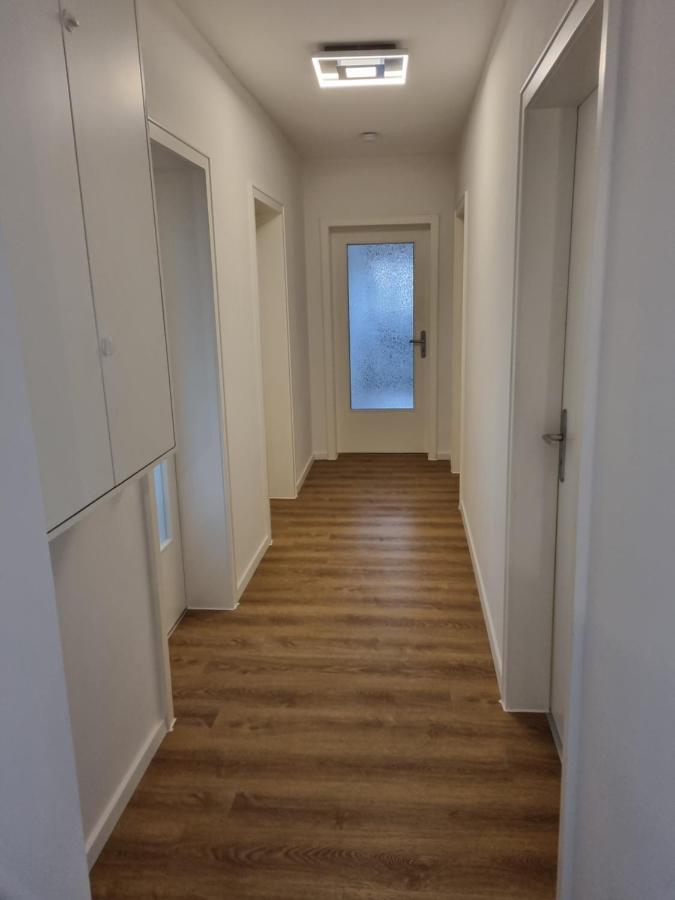 Ferienwohnung Irina Zulpich Zewnętrze zdjęcie