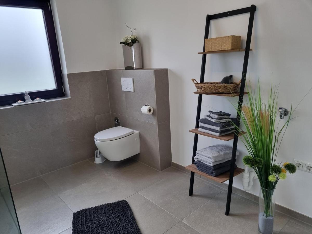 Ferienwohnung Irina Zulpich Zewnętrze zdjęcie
