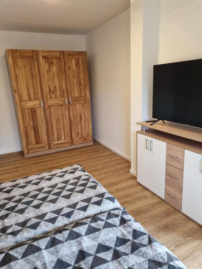 Ferienwohnung Irina Zulpich Zewnętrze zdjęcie