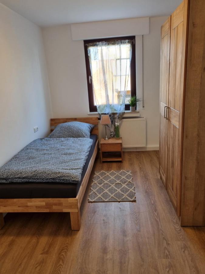 Ferienwohnung Irina Zulpich Zewnętrze zdjęcie