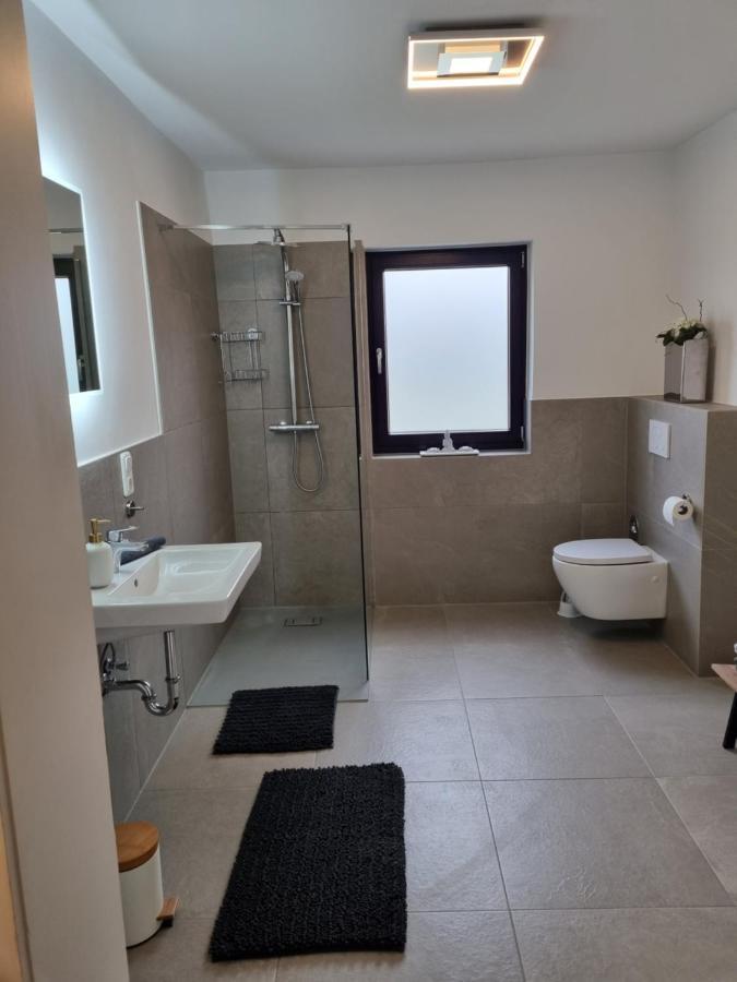 Ferienwohnung Irina Zulpich Zewnętrze zdjęcie