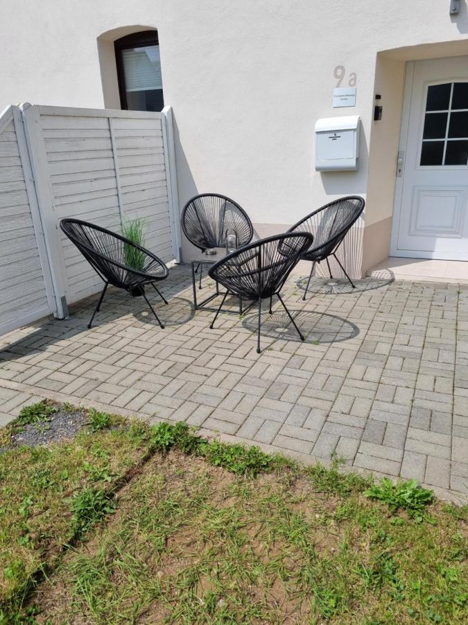 Ferienwohnung Irina Zulpich Zewnętrze zdjęcie