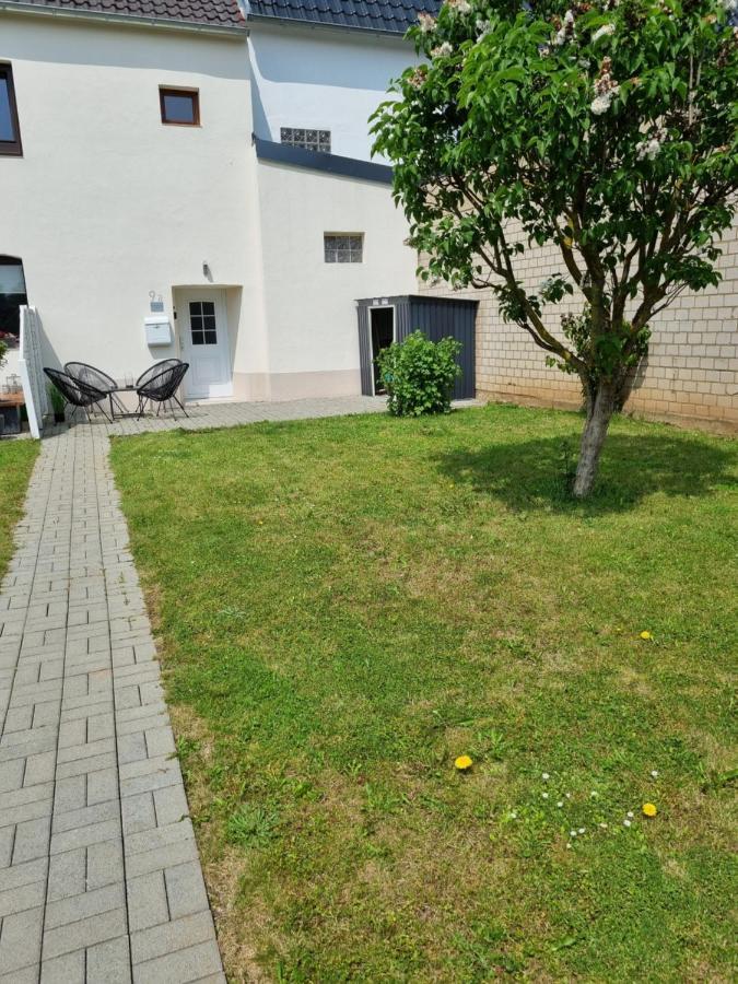 Ferienwohnung Irina Zulpich Zewnętrze zdjęcie